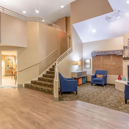 Days Inn By Wyndham Eagan Minnesota Near Mall Of America-3